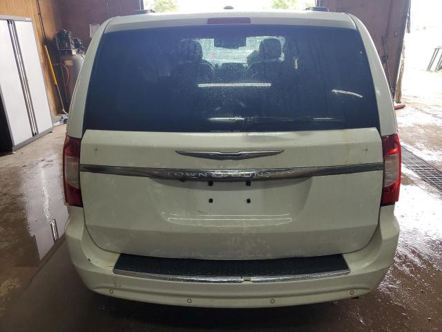 Photo 5 VIN: 2C4RC1CG1ER164285 - CHRYSLER TOWN & COU 