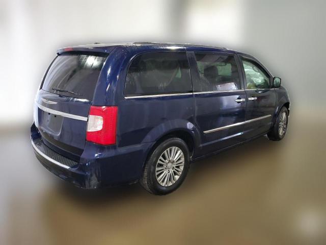 Photo 2 VIN: 2C4RC1CG1ER176436 - CHRYSLER MINIVAN 