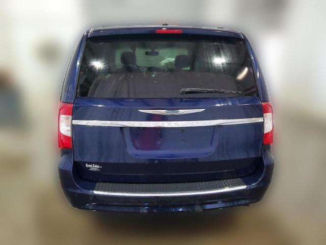 Photo 5 VIN: 2C4RC1CG1ER176436 - CHRYSLER MINIVAN 