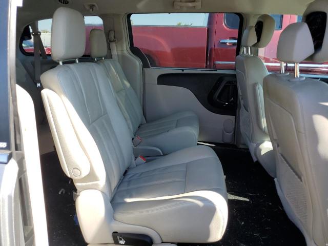 Photo 10 VIN: 2C4RC1CG1ER228700 - CHRYSLER MINIVAN 