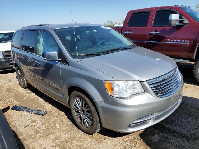 Photo 3 VIN: 2C4RC1CG1ER228700 - CHRYSLER MINIVAN 