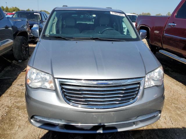 Photo 4 VIN: 2C4RC1CG1ER228700 - CHRYSLER MINIVAN 