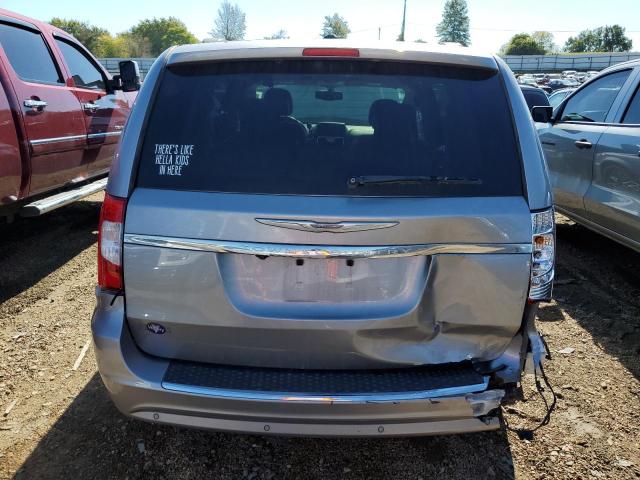 Photo 5 VIN: 2C4RC1CG1ER228700 - CHRYSLER MINIVAN 