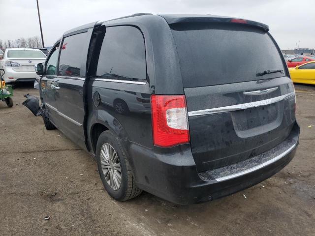 Photo 1 VIN: 2C4RC1CG1ER228941 - CHRYSLER TOWN & COU 