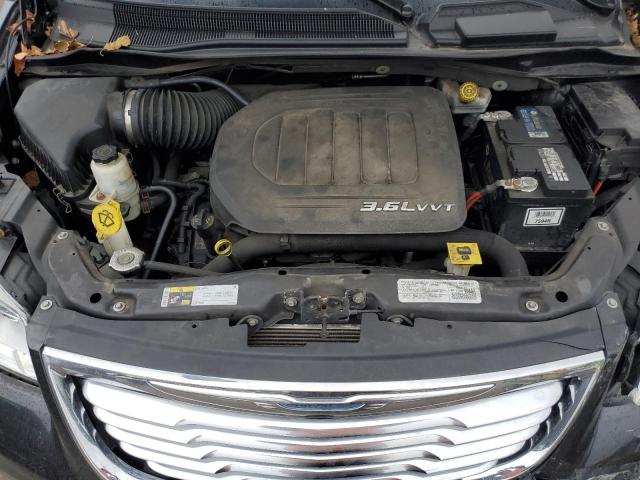 Photo 11 VIN: 2C4RC1CG1ER228941 - CHRYSLER TOWN & COU 