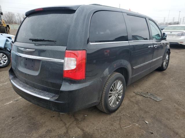 Photo 2 VIN: 2C4RC1CG1ER228941 - CHRYSLER TOWN & COU 