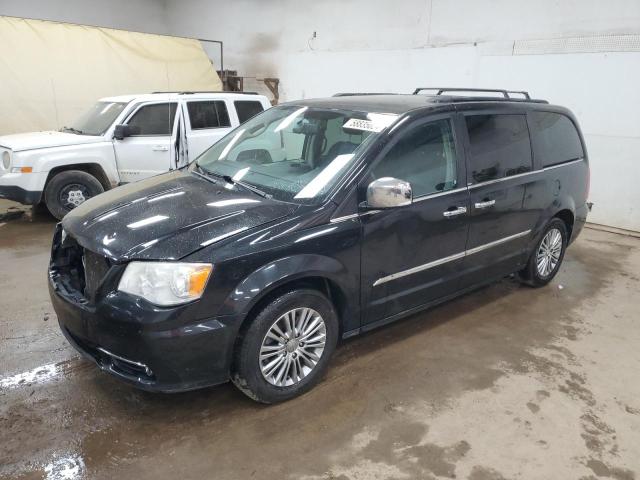 Photo 0 VIN: 2C4RC1CG1ER232083 - CHRYSLER MINIVAN 