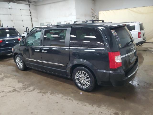 Photo 1 VIN: 2C4RC1CG1ER232083 - CHRYSLER MINIVAN 