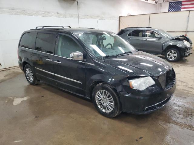 Photo 3 VIN: 2C4RC1CG1ER232083 - CHRYSLER MINIVAN 