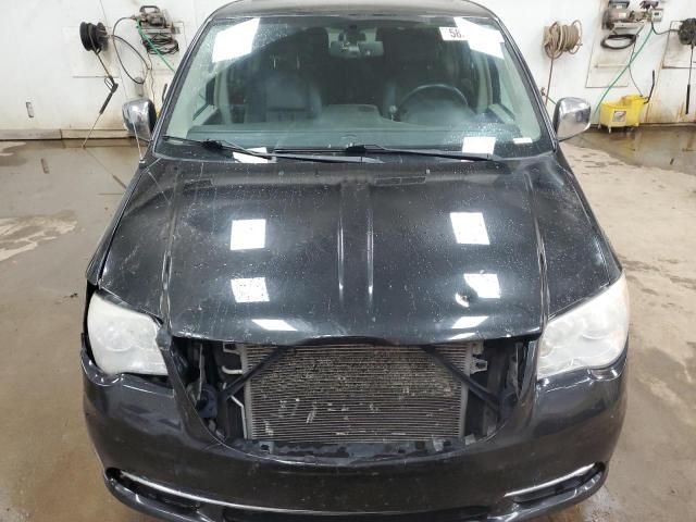 Photo 4 VIN: 2C4RC1CG1ER232083 - CHRYSLER MINIVAN 