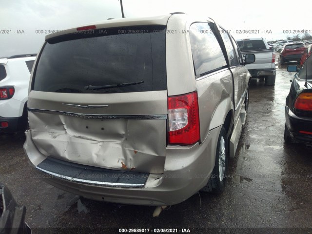 Photo 3 VIN: 2C4RC1CG1ER232617 - CHRYSLER TOWN & COUNTRY 