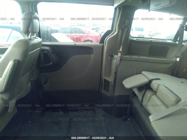 Photo 7 VIN: 2C4RC1CG1ER232617 - CHRYSLER TOWN & COUNTRY 