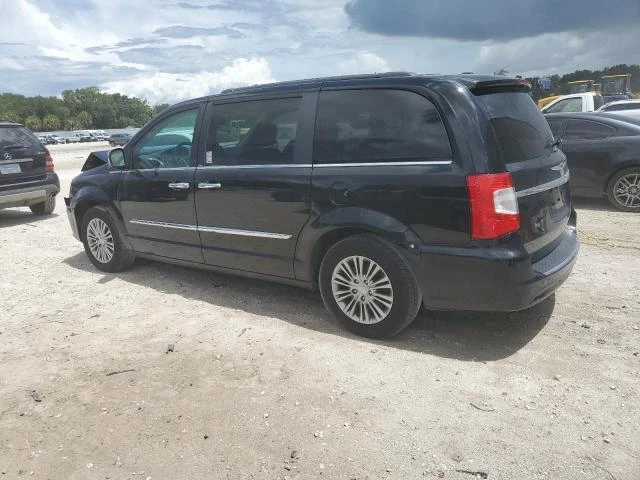 Photo 1 VIN: 2C4RC1CG1ER238501 - CHRYSLER TOWN & COU 