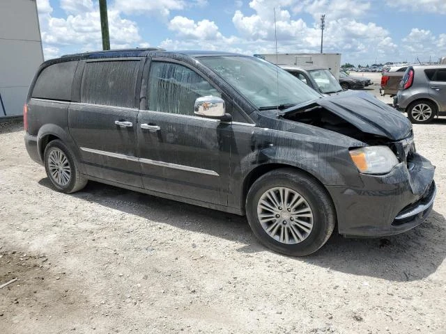 Photo 3 VIN: 2C4RC1CG1ER238501 - CHRYSLER TOWN & COU 