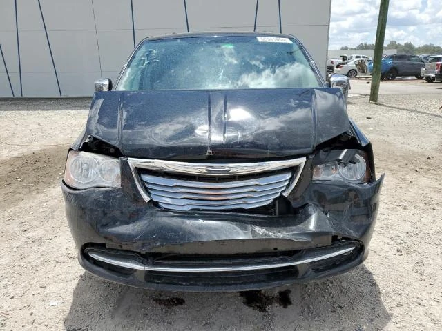 Photo 4 VIN: 2C4RC1CG1ER238501 - CHRYSLER TOWN & COU 