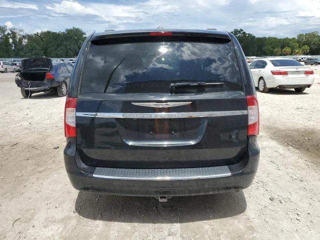 Photo 5 VIN: 2C4RC1CG1ER238501 - CHRYSLER TOWN & COU 