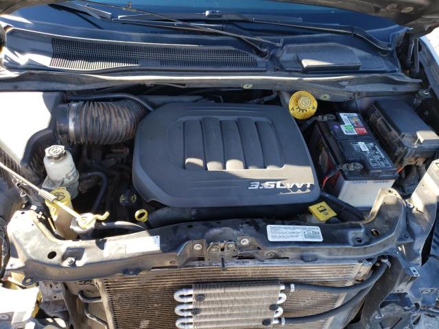 Photo 11 VIN: 2C4RC1CG1ER249840 - CHRYSLER TOWN & COU 