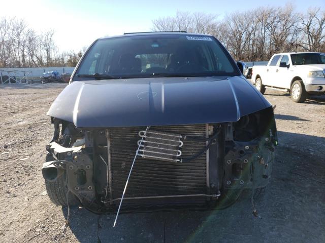 Photo 4 VIN: 2C4RC1CG1ER249840 - CHRYSLER TOWN & COU 