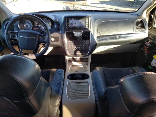 Photo 7 VIN: 2C4RC1CG1ER249840 - CHRYSLER TOWN & COU 