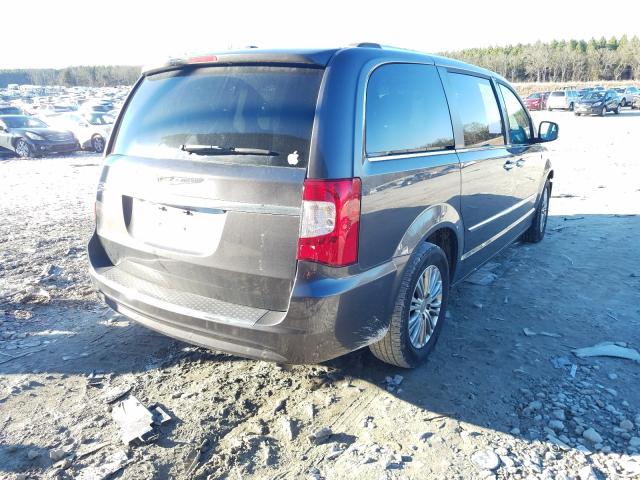 Photo 3 VIN: 2C4RC1CG1ER251460 - CHRYSLER TOWN &AMP COU 