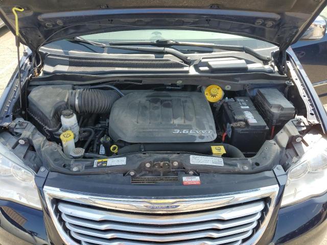 Photo 11 VIN: 2C4RC1CG1ER251488 - CHRYSLER TOWN & COU 