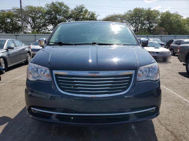 Photo 4 VIN: 2C4RC1CG1ER251488 - CHRYSLER TOWN & COU 