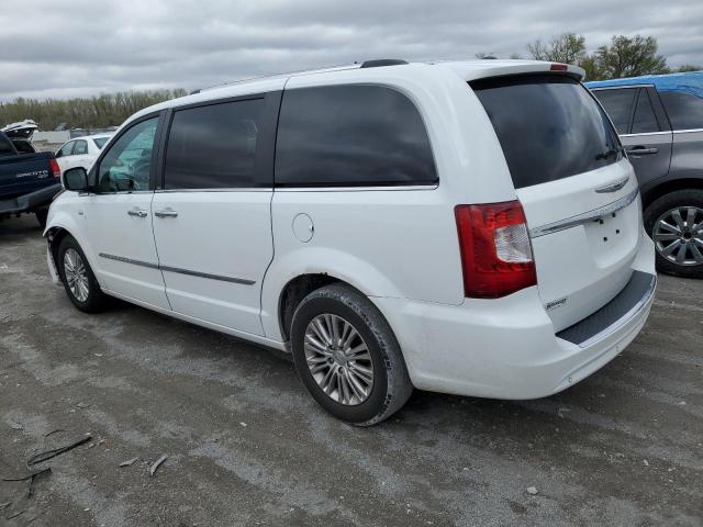 Photo 1 VIN: 2C4RC1CG1ER285933 - CHRYSLER MINIVAN 