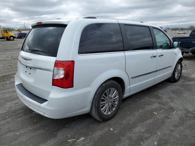 Photo 2 VIN: 2C4RC1CG1ER285933 - CHRYSLER MINIVAN 