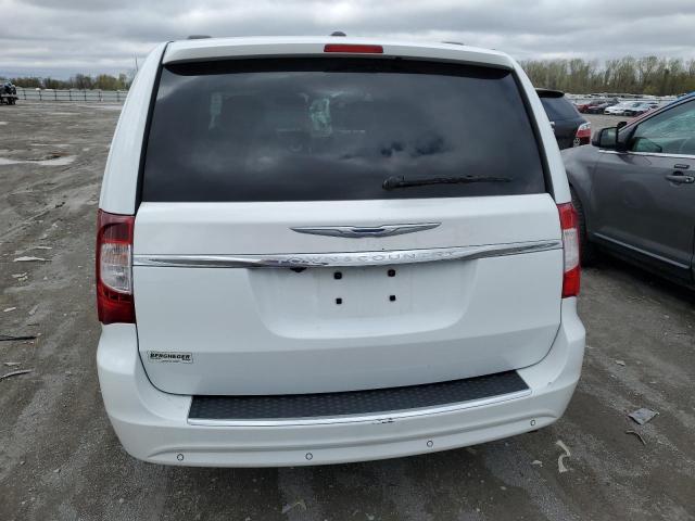 Photo 5 VIN: 2C4RC1CG1ER285933 - CHRYSLER MINIVAN 