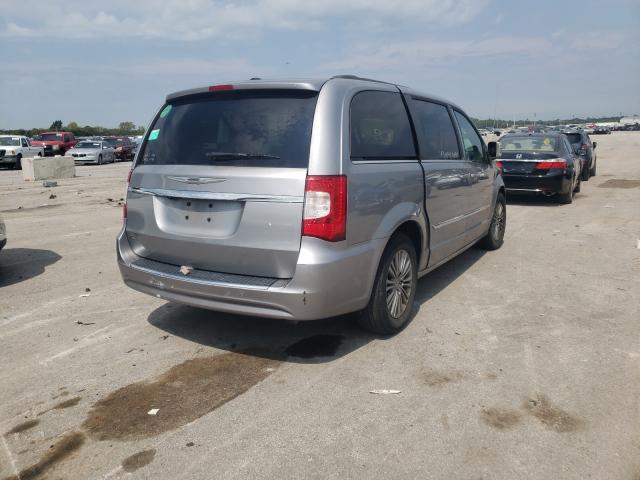 Photo 3 VIN: 2C4RC1CG1ER299721 - CHRYSLER TOWN & COUNTRY 