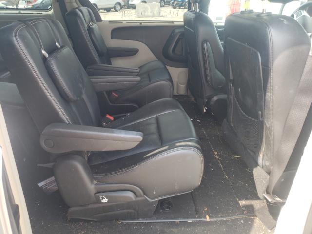 Photo 5 VIN: 2C4RC1CG1ER299721 - CHRYSLER TOWN & COUNTRY 