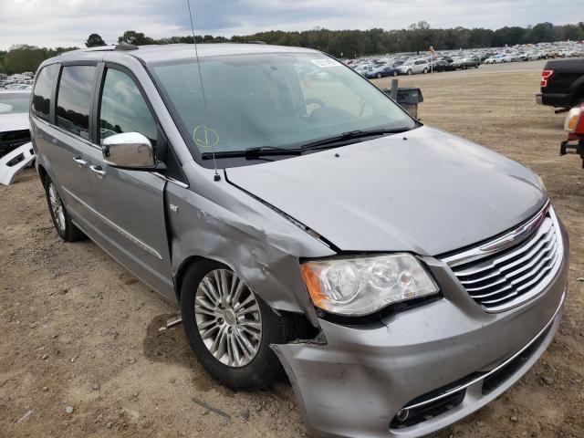 Photo 0 VIN: 2C4RC1CG1ER304531 - CHRYSLER TOWN &AMP COU 