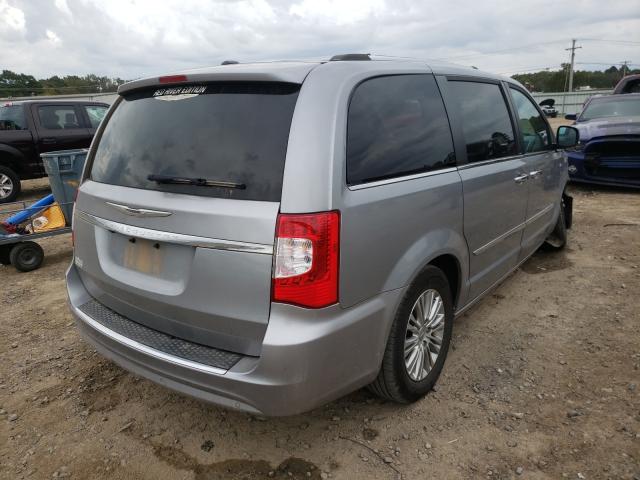 Photo 3 VIN: 2C4RC1CG1ER304531 - CHRYSLER TOWN &AMP COU 