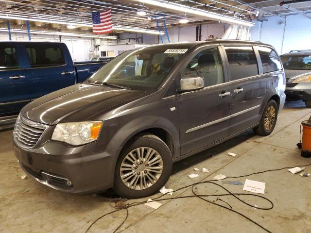 Photo 0 VIN: 2C4RC1CG1ER329283 - CHRYSLER MINIVAN 