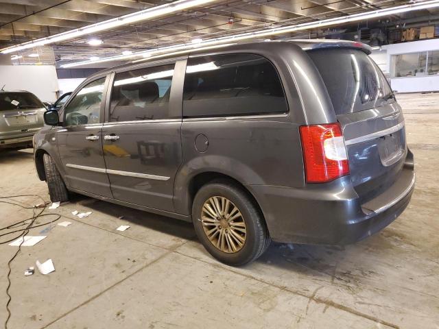 Photo 1 VIN: 2C4RC1CG1ER329283 - CHRYSLER MINIVAN 