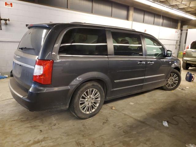 Photo 2 VIN: 2C4RC1CG1ER329283 - CHRYSLER MINIVAN 