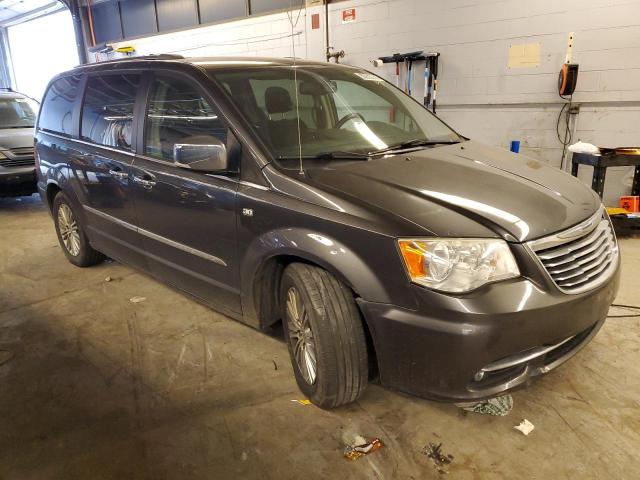 Photo 3 VIN: 2C4RC1CG1ER329283 - CHRYSLER MINIVAN 