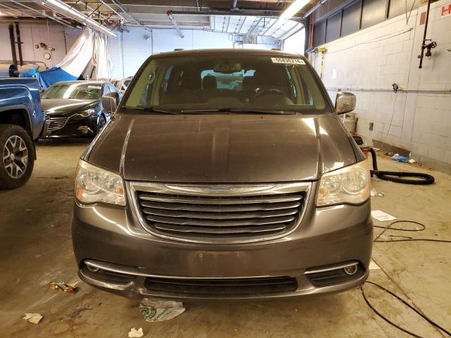 Photo 4 VIN: 2C4RC1CG1ER329283 - CHRYSLER MINIVAN 