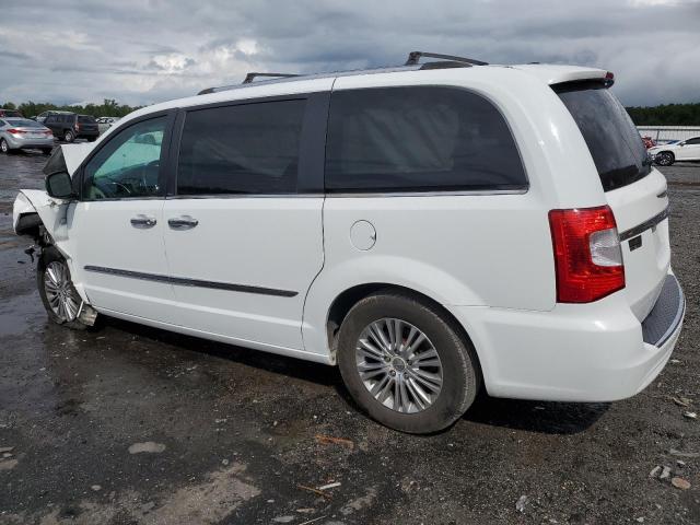 Photo 1 VIN: 2C4RC1CG1ER329428 - CHRYSLER TOWN & COU 