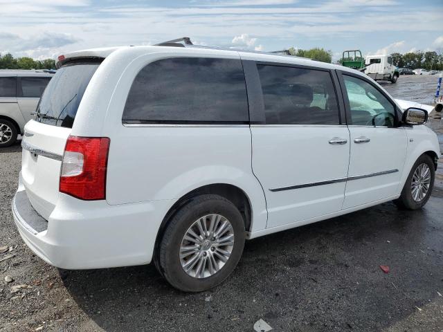 Photo 2 VIN: 2C4RC1CG1ER329428 - CHRYSLER TOWN & COU 