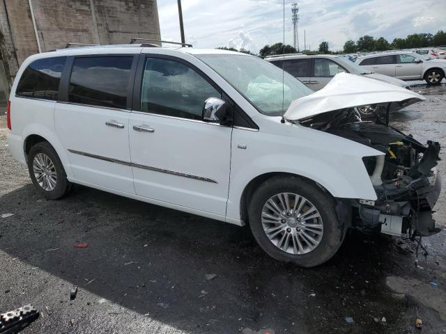 Photo 3 VIN: 2C4RC1CG1ER329428 - CHRYSLER TOWN & COU 