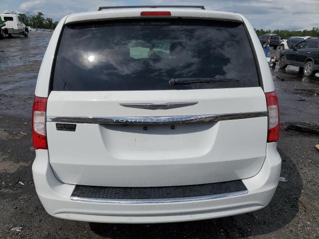 Photo 5 VIN: 2C4RC1CG1ER329428 - CHRYSLER TOWN & COU 