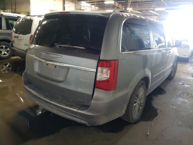 Photo 3 VIN: 2C4RC1CG1ER338663 - CHRYSLER TOWN &AMP COU 