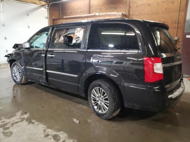 Photo 1 VIN: 2C4RC1CG1ER339313 - CHRYSLER MINIVAN 