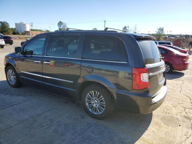 Photo 1 VIN: 2C4RC1CG1ER349792 - CHRYSLER MINIVAN 