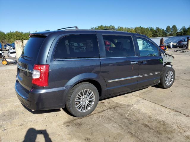 Photo 2 VIN: 2C4RC1CG1ER349792 - CHRYSLER MINIVAN 