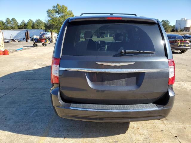 Photo 5 VIN: 2C4RC1CG1ER349792 - CHRYSLER MINIVAN 