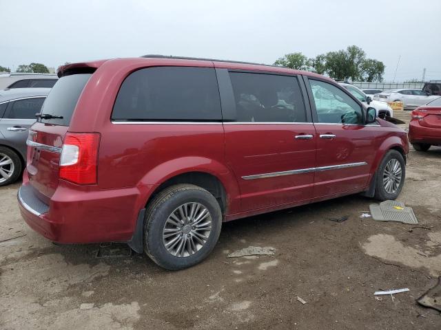 Photo 2 VIN: 2C4RC1CG1ER374384 - CHRYSLER MINIVAN 