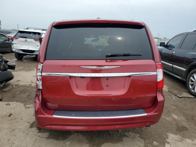 Photo 5 VIN: 2C4RC1CG1ER374384 - CHRYSLER MINIVAN 