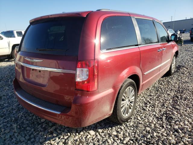 Photo 3 VIN: 2C4RC1CG1ER377124 - CHRYSLER TOWN & COU 